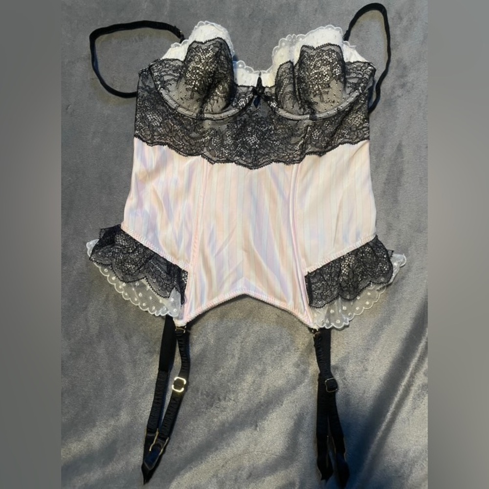 Victoria secret lingerie